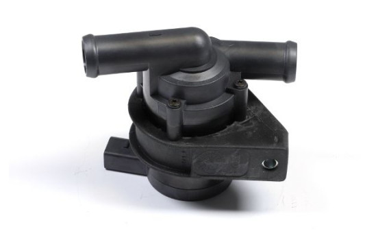 Extra vattenpump, bild 3