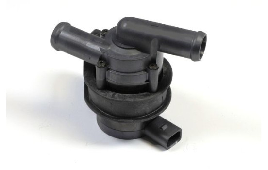 Extra vattenpump, bild 4
