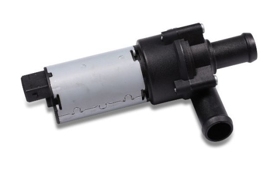 Extra vattenpump