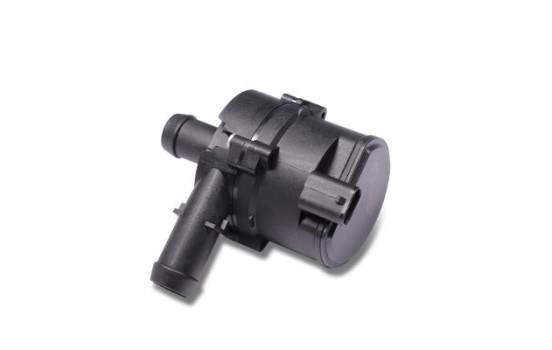 Extra vattenpump