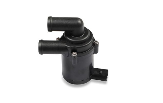Extra vattenpump, bild 2