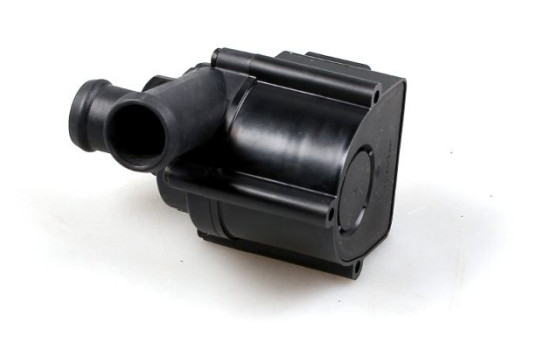 Extra vattenpump