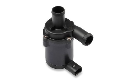 Extra vattenpump