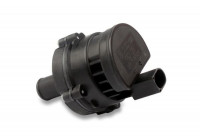 Extra vattenpump