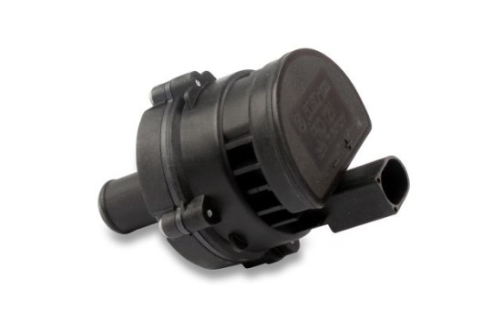 Extra vattenpump