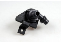 Extra vattenpump
