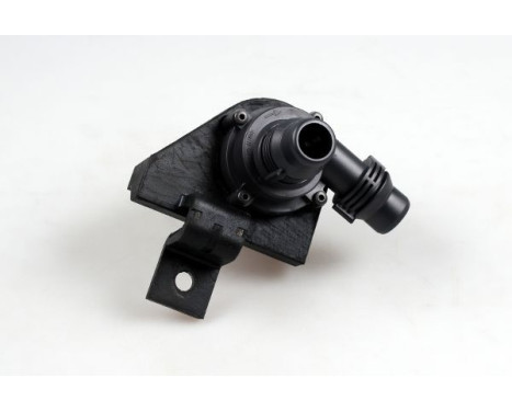 Extra vattenpump