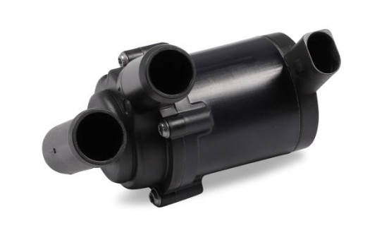 Extra vattenpump