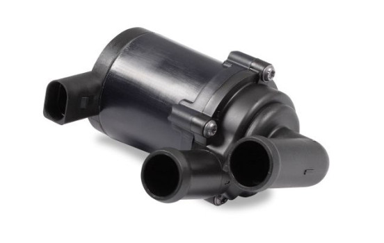 Extra vattenpump, bild 2