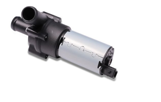 Extra vattenpump, bild 2