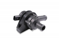 Extra vattenpump