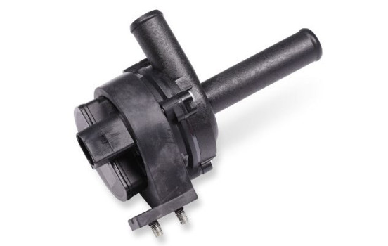Extra vattenpump