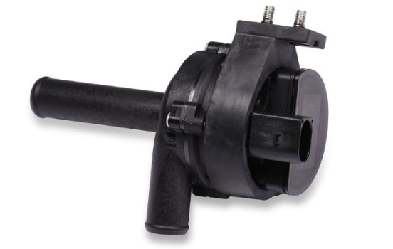 Extra vattenpump, bild 2