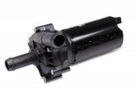 Extra vattenpump