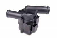 Extra vattenpump