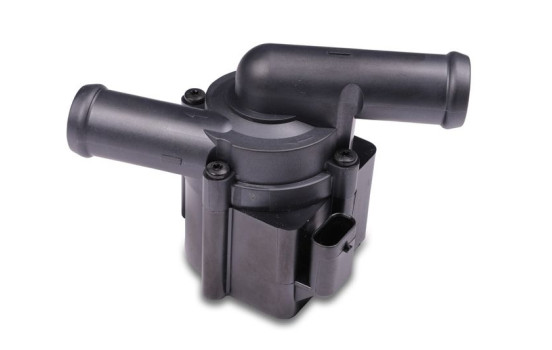 Extra vattenpump