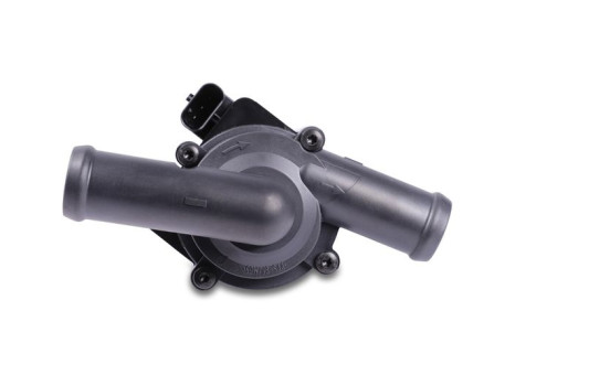 Extra vattenpump, bild 2