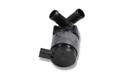 Extra vattenpump, bild 2