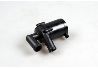 Extra vattenpump