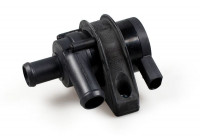 Extra vattenpump