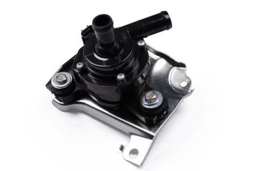 Extra vattenpump, bild 2