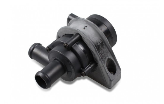 Extra vattenpump