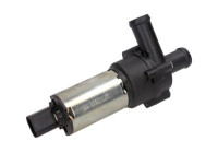 Extra vattenpump