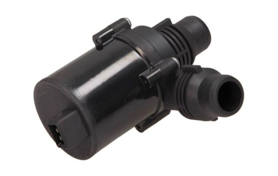 Extra vattenpump