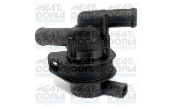 Extra vattenpump