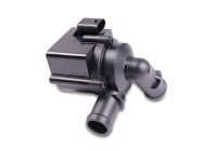 Extra vattenpump