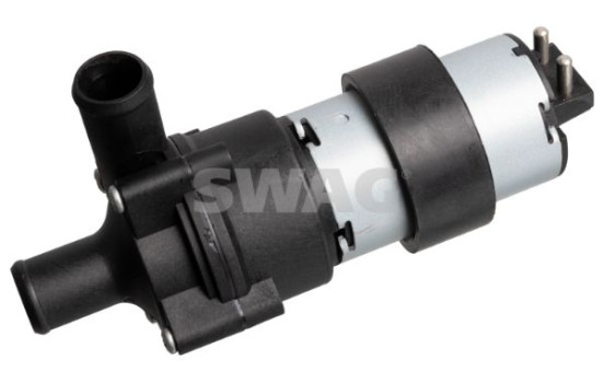 Extra vattenpump