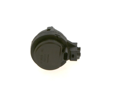 Extra vattenpump
