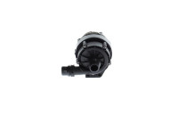 Extra vattenpump