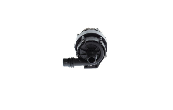 Extra vattenpump