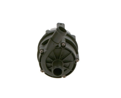 Extra vattenpump, bild 3