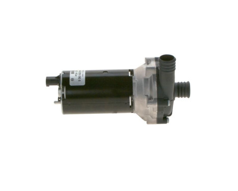 Extra vattenpump, bild 2