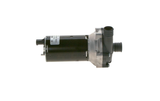 Extra vattenpump, bild 2