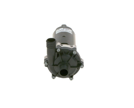 Extra vattenpump, bild 3