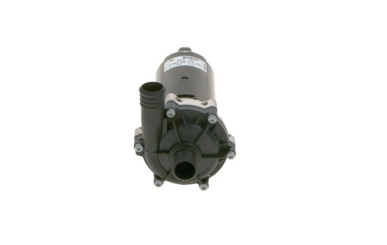 Extra vattenpump, bild 3