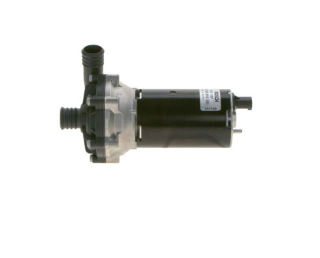 Extra vattenpump, bild 4