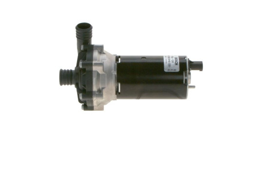Extra vattenpump, bild 4