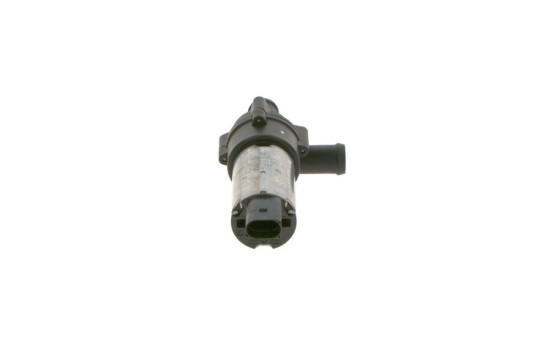 Extra vattenpump