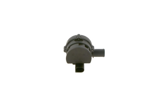 Extra vattenpump