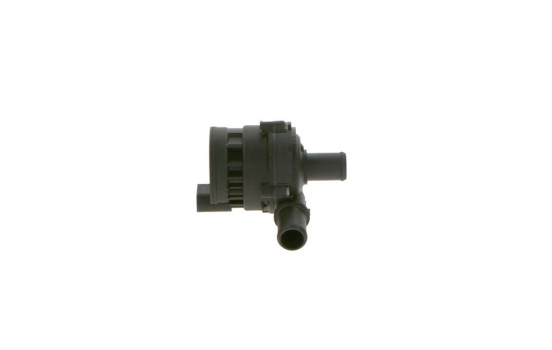 Extra vattenpump, bild 2