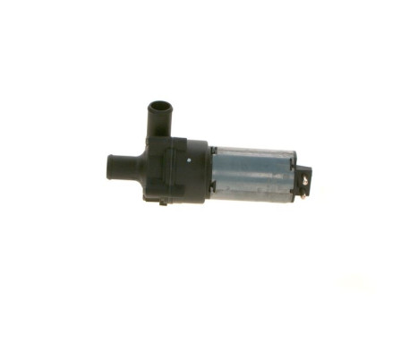 Extra vattenpump