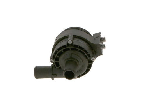 Extra vattenpump, bild 3