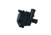 Extra vattenpump