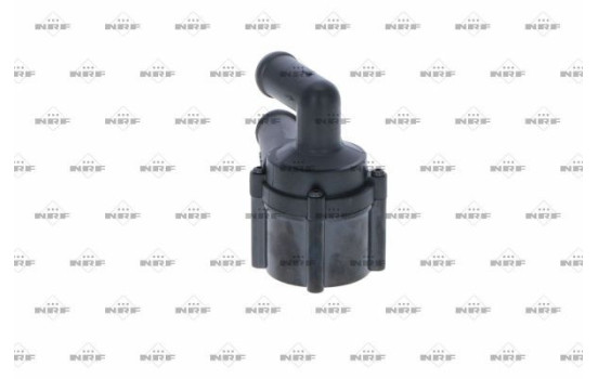 Extra vattenpump, bild 2