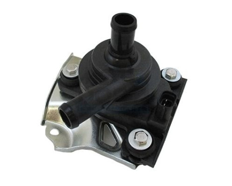 Extra vattenpump