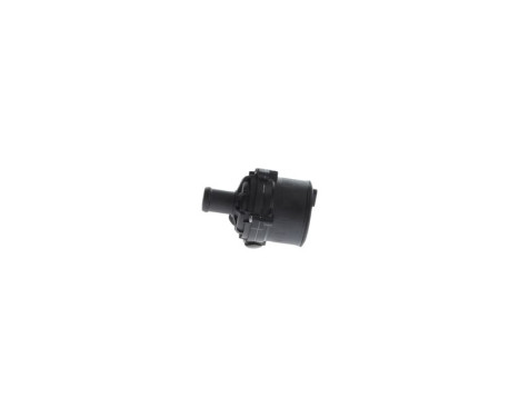 Extra vattenpump